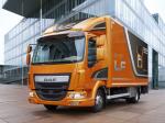 DAF LF 150 4x2 FT Day Cab 2013 года